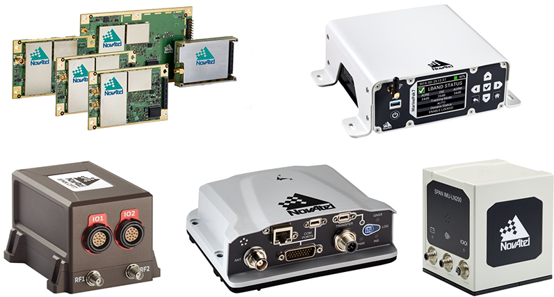 Products Apnt Receivers